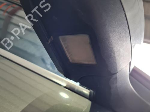 Right mirror FORD MONDEO IV (BA7)  | BP21658956C27