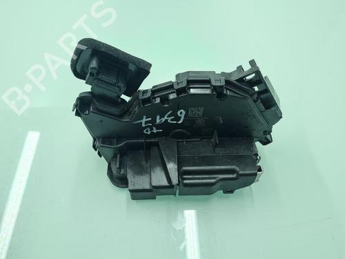 Used Rear right lock CUPRA FORMENTOR (KM7, KMP) [2020-2025]  21765782