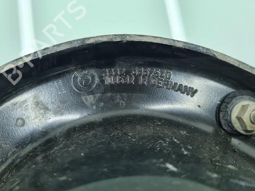 Right rear suspension arm BMW 1 (F20) 116 d | BP21637567M15 