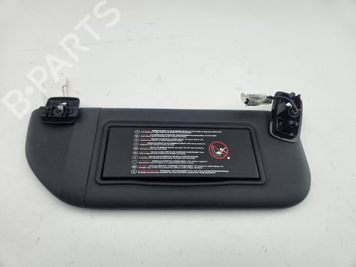 Used Right sun visor Right sun visor CITROËN DS5 [2011-2016] 32737135 32737135