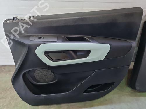 Used Front right panel Front right panel CITROËN BERLINGO (ER_, EC_) 1.5 BlueHDi 100 (102 hp) 37792527 37792527