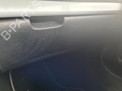 Used Glove box SKODA OCTAVIA II Combi (1Z5) 2.0 TFSI (200 hp) 24472236