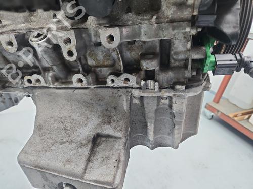 Engine FORD TRANSIT COURIER B460 MPV 1.5 EcoBlue | BP33026348M1 - Image 10