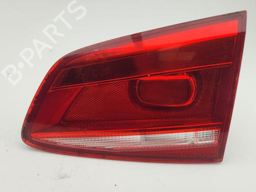 right-tailgate-light-vw-passat-b7-variant-365-2010-2011-2012-2013-2014-2015-36274215 main image