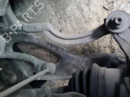 Left front suspension arm MERCEDES-BENZ VITO Mixto (Double Cabin) (W447)  | BP21639917M12 