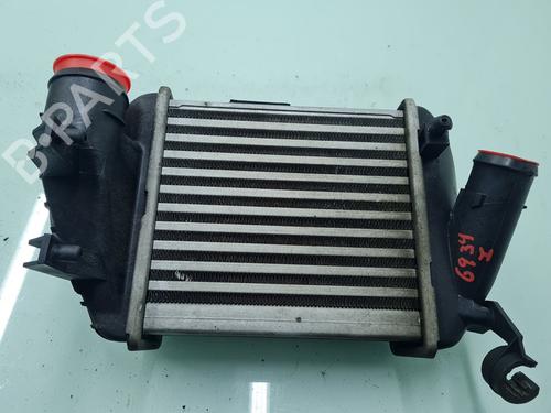 Used Intercooler Intercooler AUDI A4 B7 Avant (8ED) [2004-2008] 21654224 21654224