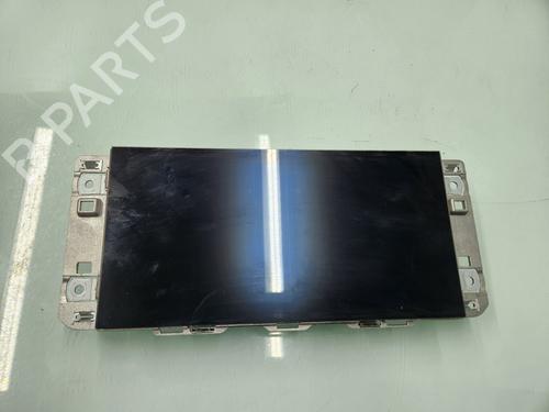 Used Display monitor AUDI Q3 (F3B) 35 TDI (150 hp) 26697476