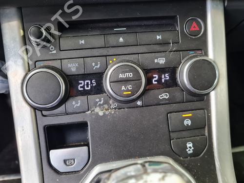 Climate control LAND ROVER RANGE ROVER EVOQUE (L538)  | BP31624289I5  - Image 5