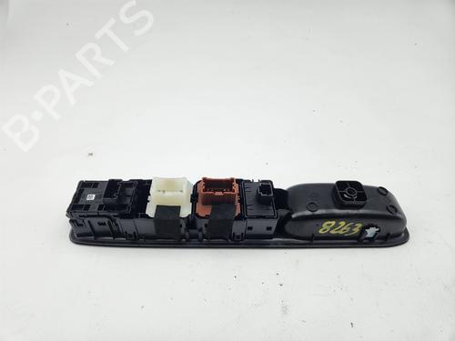Left front window switch DACIA SANDERO III 1.0 TCe 90 | BP33852543I27 - Image 2