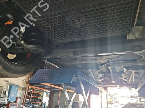 Bagaksel FORD PUMA (J2K, CF7) 1.0 EcoBoost mHEV | BP38112436M2 - Image 2
