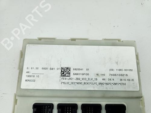 Fuse box BMW 1 (F21) 116 d | BP31823572E1 - Image 2