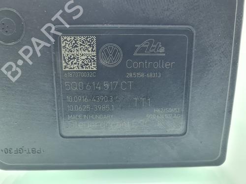 ABS pump SEAT LEON (5F1)  | BP21642119M43 