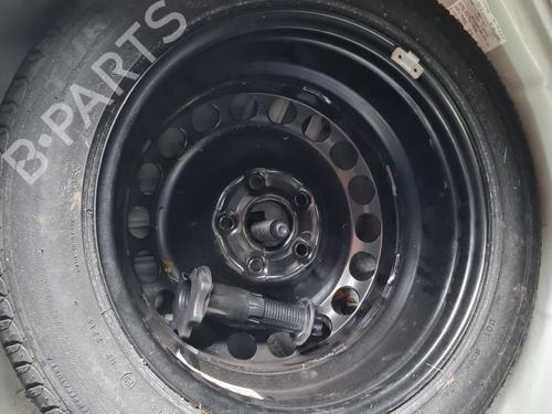 Used Jack Kit SEAT EXEO (3R2) 1.8 TSI (120 hp) 32263752