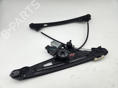 Used Front left window mechanism Front left window mechanism PEUGEOT 5008 II (MC_, MJ_, MR_, M4_) [2016-2026] 29722549 29722549