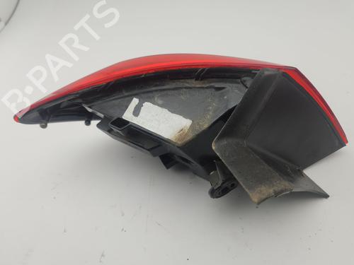 Right taillight SEAT LEON (5F1) 2.0 TDI | BP37665633C35 - Image 5