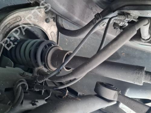 Used Left front shock absorber MERCEDES-BENZ E-CLASS (W211) E 270 CDI (211.016) (177 hp) 21650994