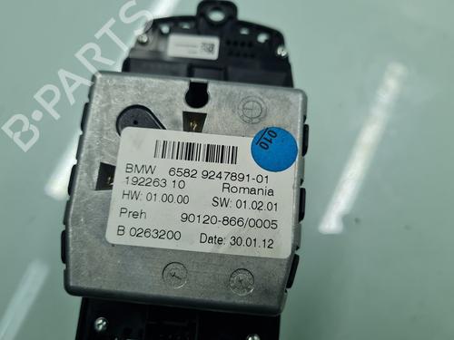 Switch BMW 6 Gran Coupe (F06) 640 d | BP21647617I30 