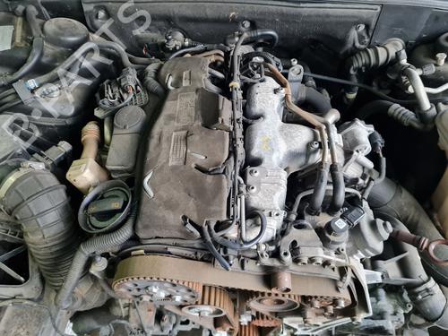 Used Engine AUDI A4 B8 (8K2) [2007-2017]  28470969