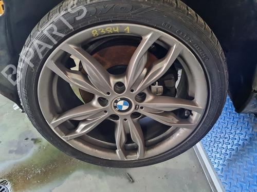 Used Rim Rim BMW 2 Coupe (F22, F87) 220 d (190 hp) 36432880 36432880