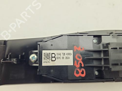Left front window switch MAZDA 3 Hatchback (BP) 2.0 SKYACTIV-G M Hybrid | BP40254649I27 - Image 5
