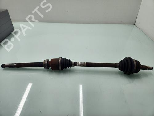 Used Right front driveshaft PEUGEOT 308 II (LB_, LP_, LW_, LH_, L3_) [2013-2021]  22236067