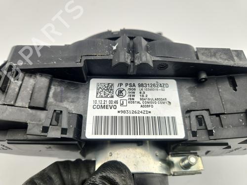 Switch PEUGEOT RIFTER 1.5 BlueHDi 100 | BP37173730I30 - Image 5