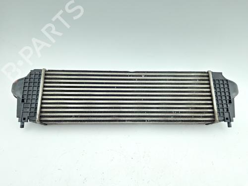 Intercooler IVECO DAILY IV Van 35C14 GV, 35C14 GV/P, 35S14 GV, 35S14 GV/P | BP40069336M30 - Image 1