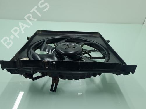 Radiator fan KIA CEE'D Hatchback (ED) | BP21642559M35 - Image 3