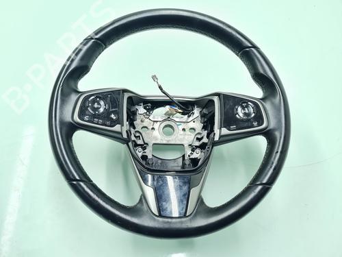 Used Steering wheel HONDA CIVIC X Hatchback (FC_, FK_) 1.5 VTEC (FK7) (182 hp) 23228842