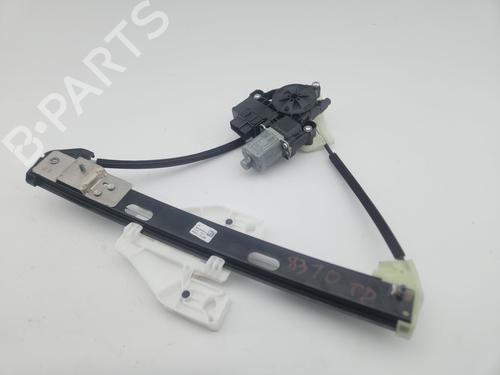 Used Rear right window mechanism Rear right window mechanism AUDI A1 Sportback (GBA) 25 TFSI (95 hp) 33964716 33964716