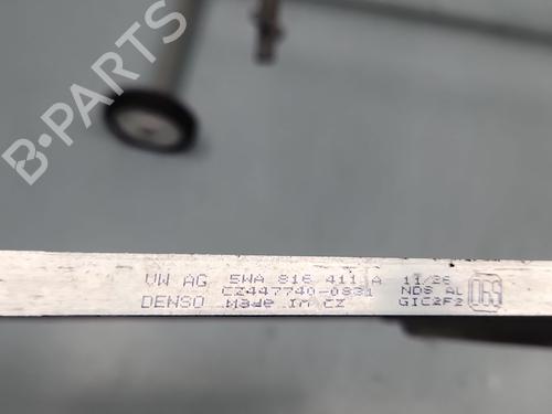 AC radiator SEAT ARONA (KJ7, KJP) 1.0 TSI | BP36775367M32 - Image 3