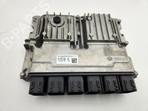 Used Engine control unit (ECU) Engine control unit (ECU) BMW X1 (F48) sDrive 16 d (116 hp) 29631973 29631973
