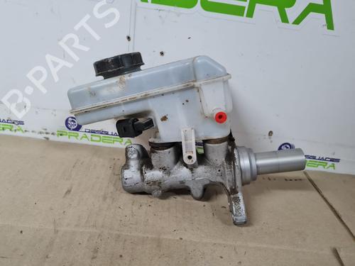 Used Brake master cylinder SEAT LEON (5F1) [2012-2021]  21660111