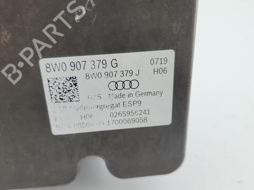 ABS pump AUDI A4 B9 Avant (8W5, 8WD) | BP34102561M43 - Image 5