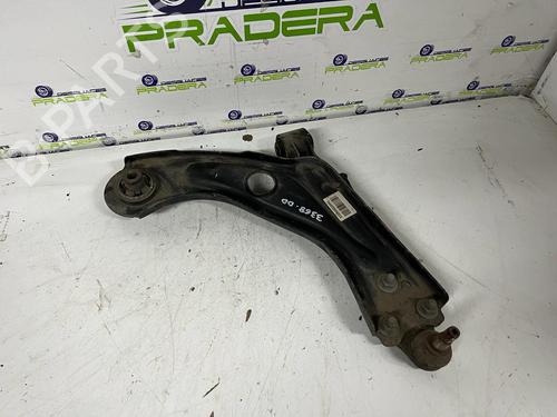 Used Right front suspension arm PEUGEOT 308 II (LB_, LP_, LW_, LH_, L3_) [2013-2021]  21660910