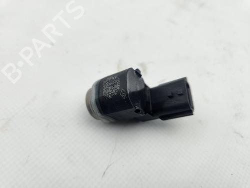 Electronic module NISSAN QASHQAI II (J11, J11_) | BP31020370M83