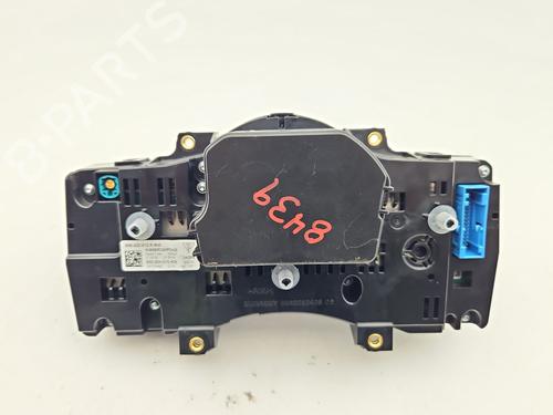 Instrument cluster PORSCHE MACAN (95B) 2.9 GTS (95BBL1) | BP40072009C47 - Image 4
