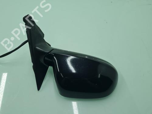 Right mirror AUDI A3 Sportback (8PA) 1.9 TDI | BP21646239C27 