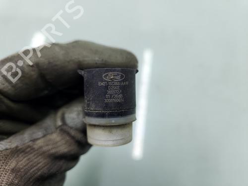 Electronic module FORD C-MAX II (DXA/CB7, DXA/CEU) | BP25378323M83 - Image 2