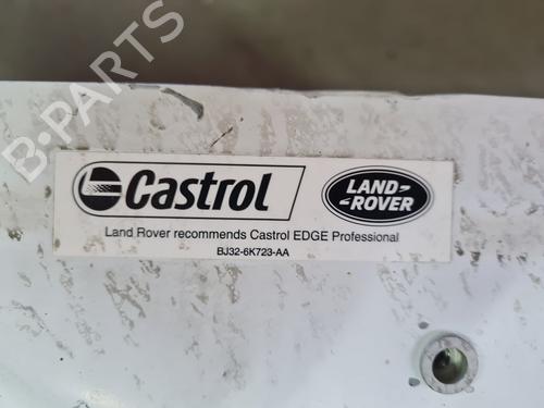 Crossmember LAND ROVER FREELANDER 2 (L359)  | BP21652862C162 