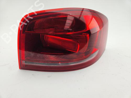 Used Right taillight AUDI A3 Sportback (8PA) 1.8 TFSI (160 hp) 30574114
