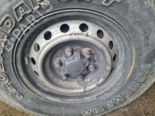 Fælk FORD RANGER (TKE) [2011-2025]  31017245