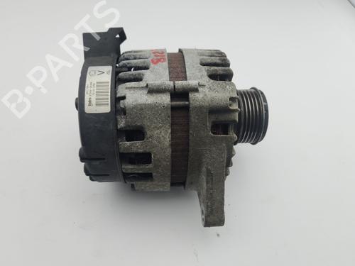 Used Alternator Alternator HYUNDAI i20 ACTIVE (IB, GB) 1.4 CRDI (90 hp) 32470345 32470345