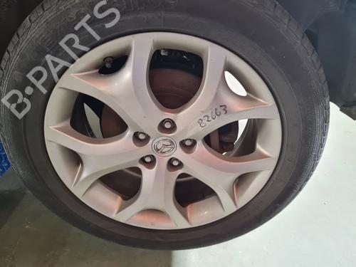 Fælk Fælk MAZDA CX-7 (ER) [2006-2014] 33456283 33456283