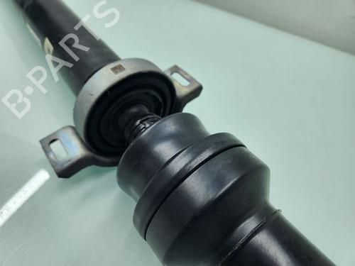 Driveshaft MERCEDES-BENZ GLC (X253)  | BP27206654M37 