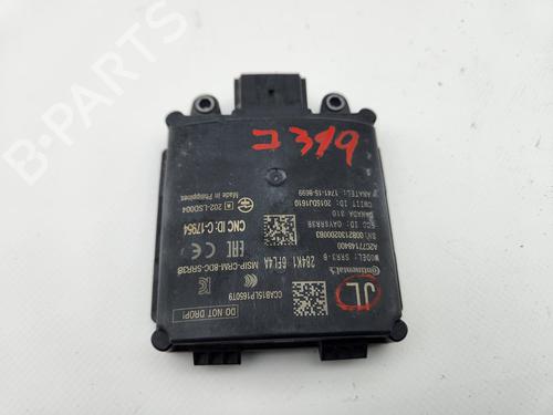 Used Electronic module NISSAN X-TRAIL III (T32_, T32R, T32RR) [2013-2025]  30121281