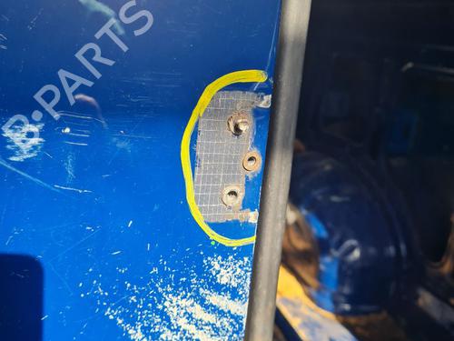Left tailgate VW CRAFTER Van (SY_, SX_) 2.0 TDI RWD (SYB, SYC, SYD) | BP32684094C76 - Image 2