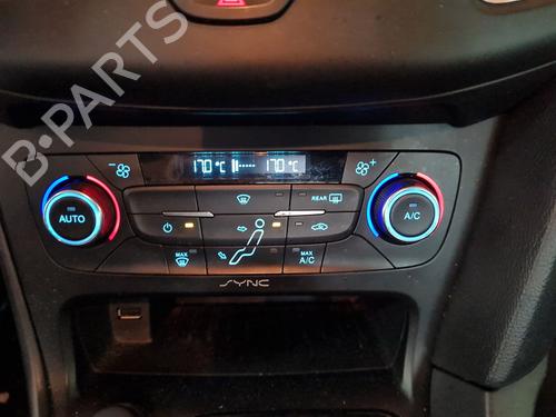 Climate control FORD FOCUS III 1.0 EcoBoost | BP38800788I5 - Image 2
