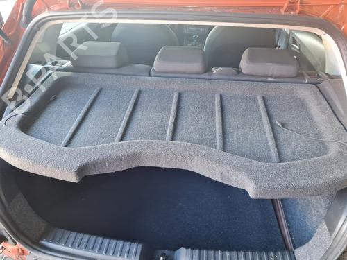 Used Rear parcel shelf SEAT IBIZA V (KJ1, KJG) [2017-2025]  24593314