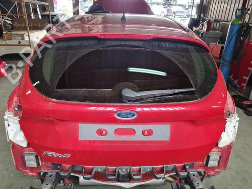 Used Tailgate Tailgate FORD FOCUS III [2010-2020] 33243287 33243287